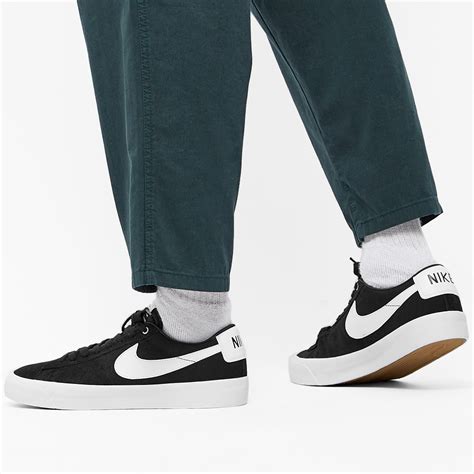 nike blazer low schwarz 38|nike zoom blazer low.